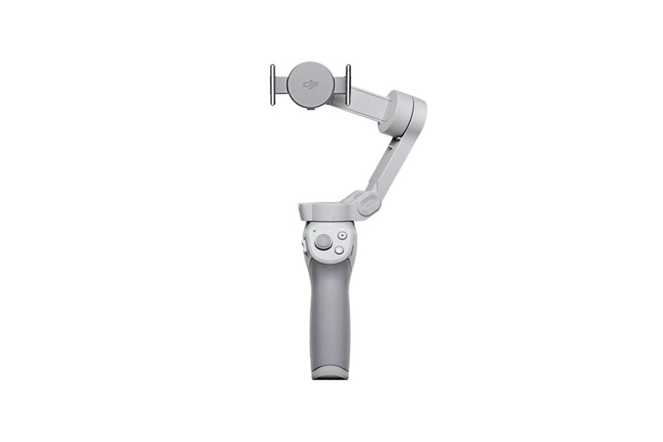 DJI OM 4 Smartphone Gimbal (2ND) - Referbished Unit.