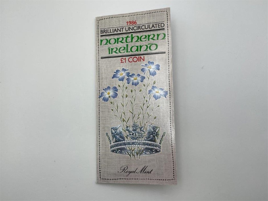 Approx 33 x Asstd Great Britain Commemorative Coins, Royal & others