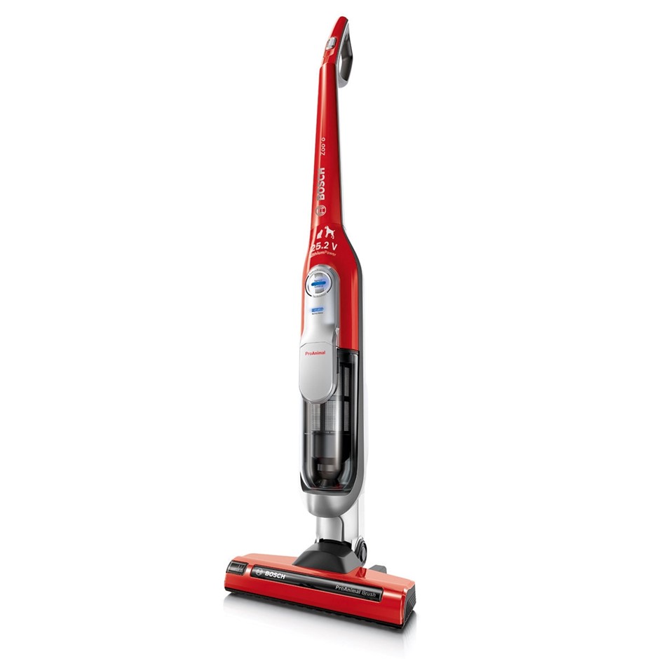 BOSCH Athlet Zoo'o ProAnimal Vacuum Cleaner BCH6ZOOAU. NB: Minor Use