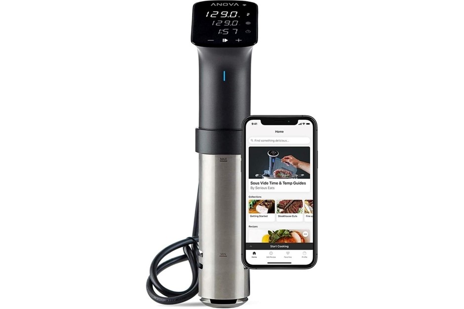 ANOVA Culinary Precision Cooker Pro (220V) - AU Plug.