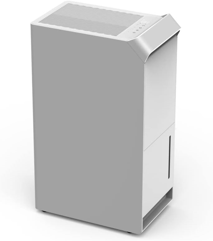 KOGAN SmarterHome 20L Dehumidifier - KASMDHM20LA.