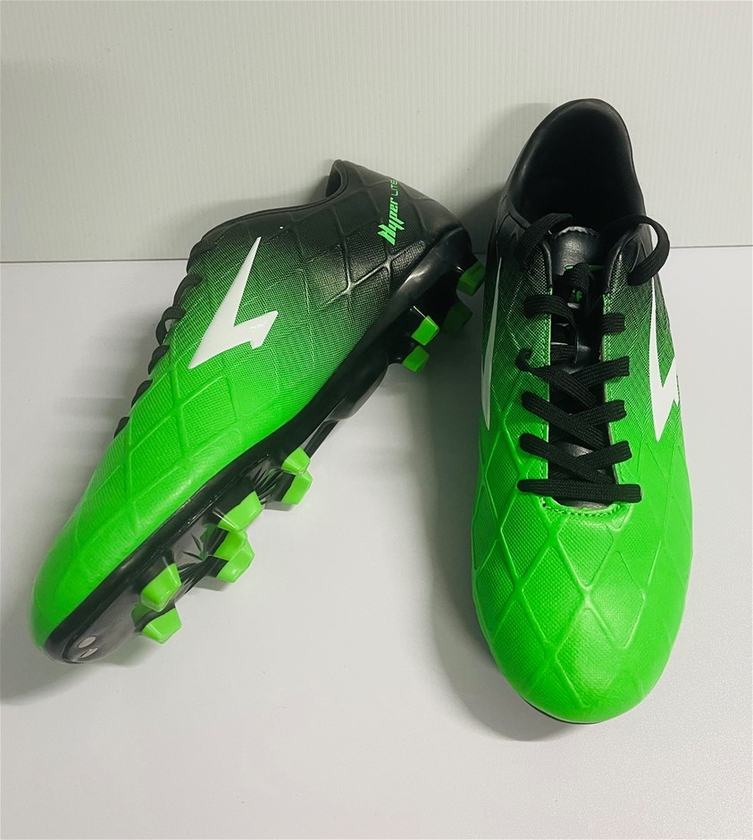 Sfida Junior Football boots Nitro US5