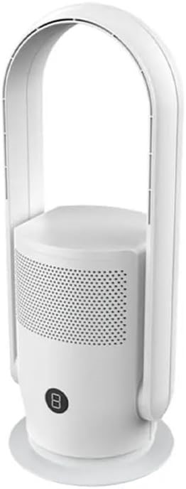KOGAN SmarterHome Bladeless Purifier Fan - KABLFAN1CSA.