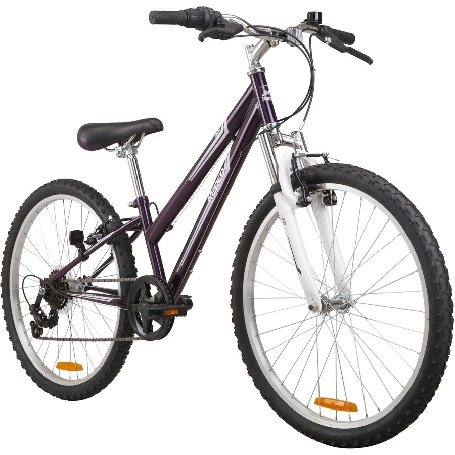 REPCO Haven 24 Mountain Bike 60cm. NB: Missing Pieces.