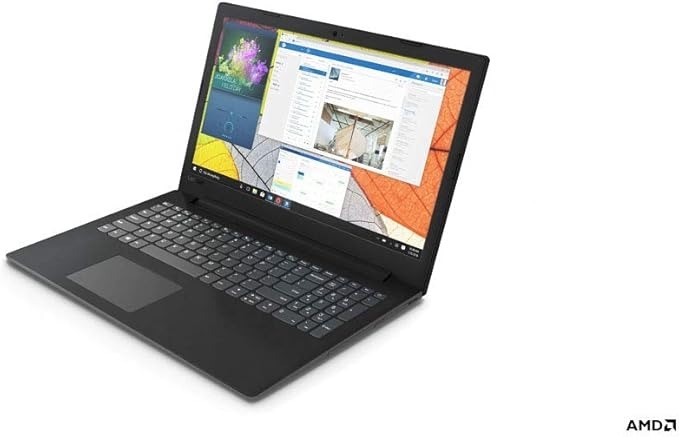 LENOVO 81MT002RUS V145 AMD A4-9125 8GB 1TB 15In Syst W10H. NB: Minor Use, N