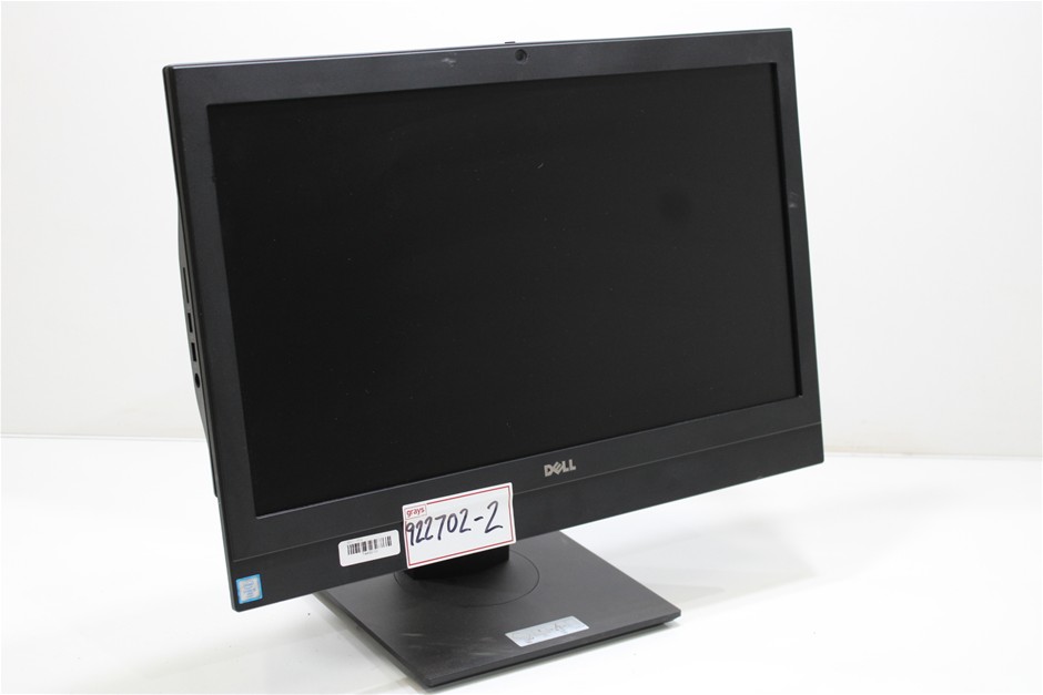 DELL OPTIPLEX 7450 AIO