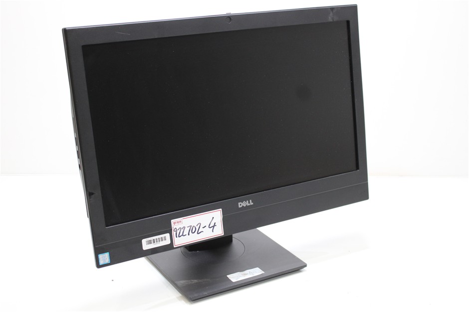 DELL OPTIPLEX 7450 AIO