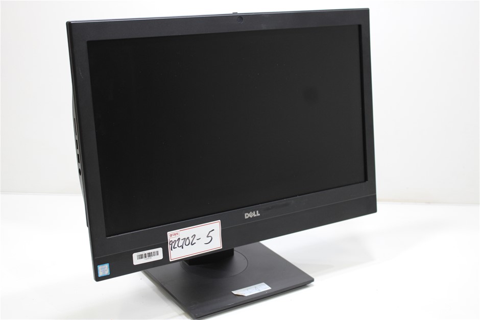 DELL OPTIPLEX 7450 AIO