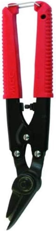 3 x MCC 240mm Handy Strap Cutters, SC-0200.