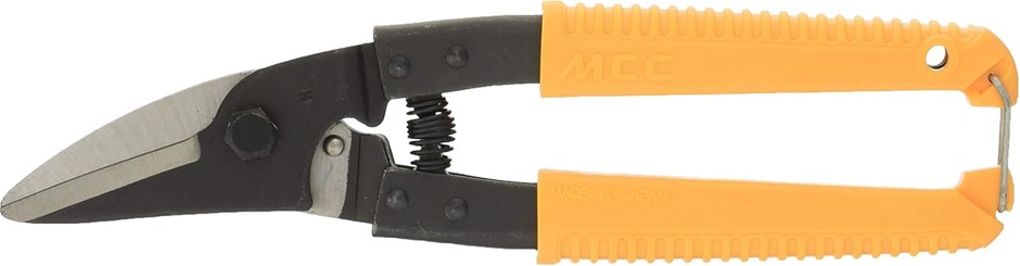 3 x MCC Multi Purpose Snips, MU-0020.