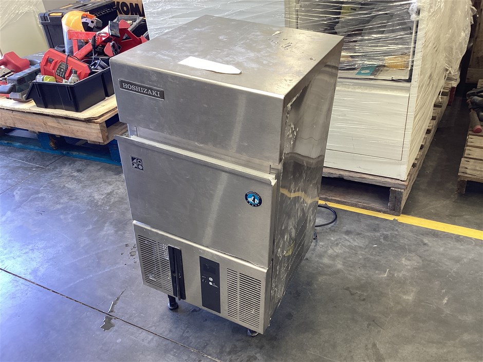 Hoshizaki IM-30CNE-25 Ice Machine