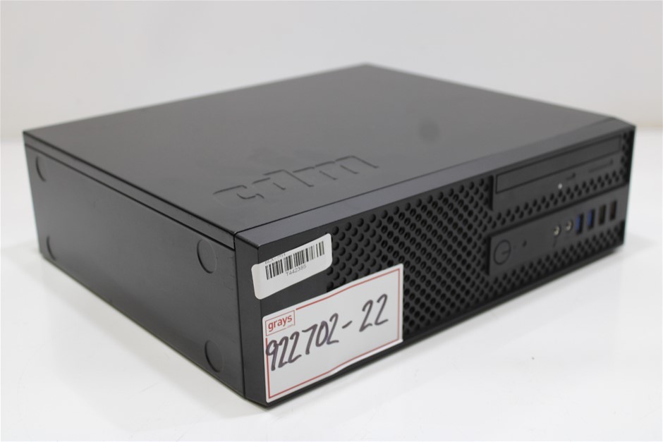 DESKTOP CORE I5-9400