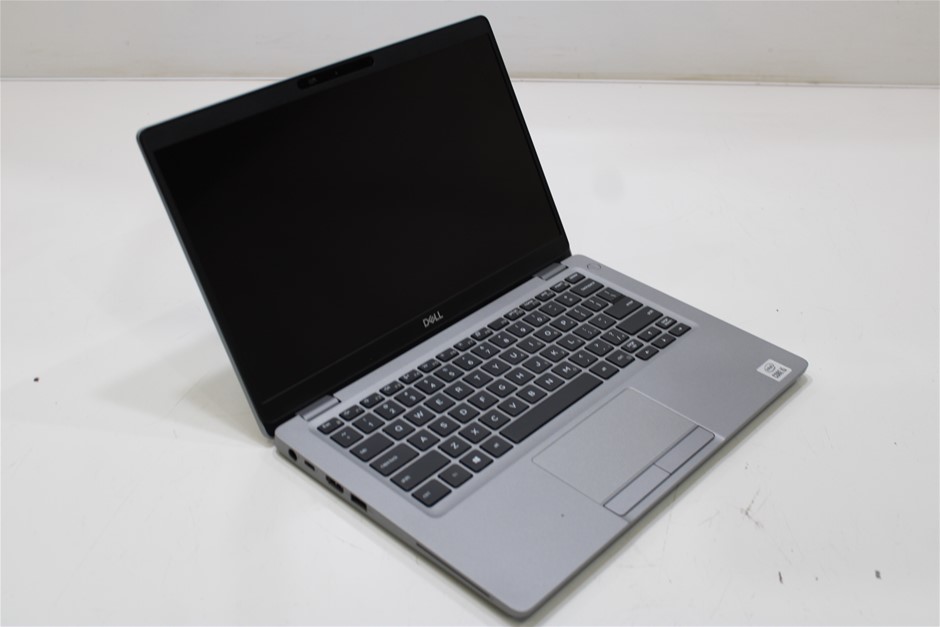 DELL LATITUDE 5310