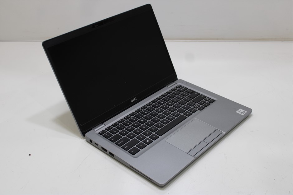 DELL LATITUDE 5310
