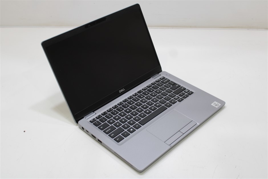 DELL LATITUDE 5310