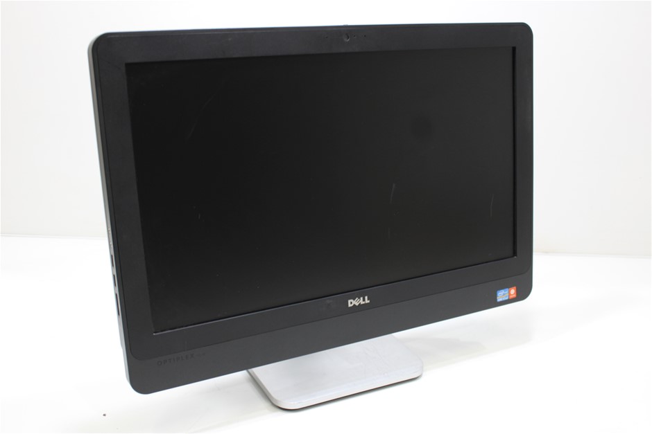 DELL OPTIPLEX 9010