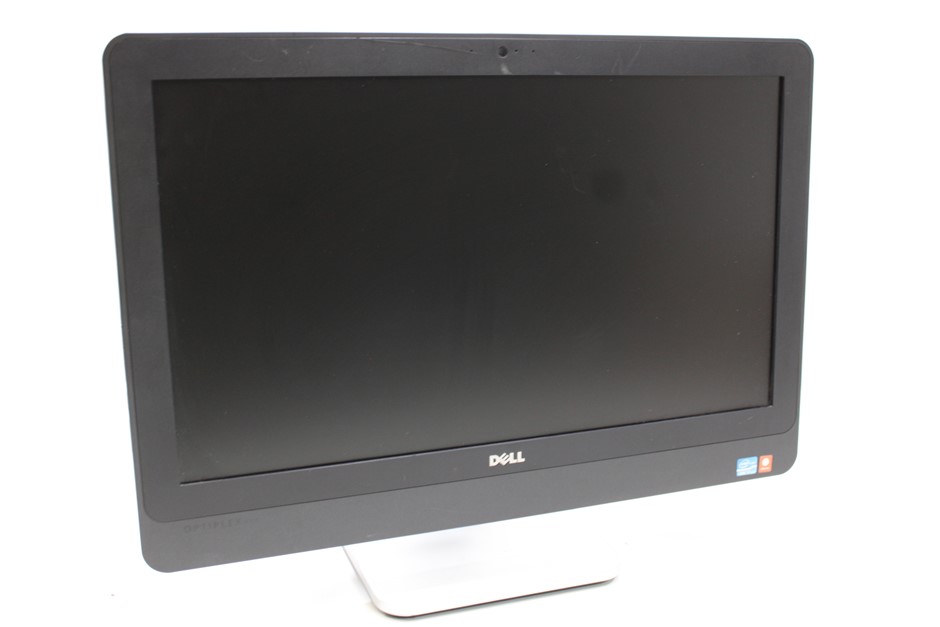DELL OPTIPLEX 9010