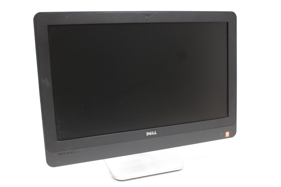 DELL OPTIPLEX 9010