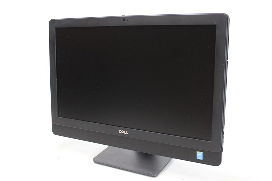 DELL OPTIPLEX 9030