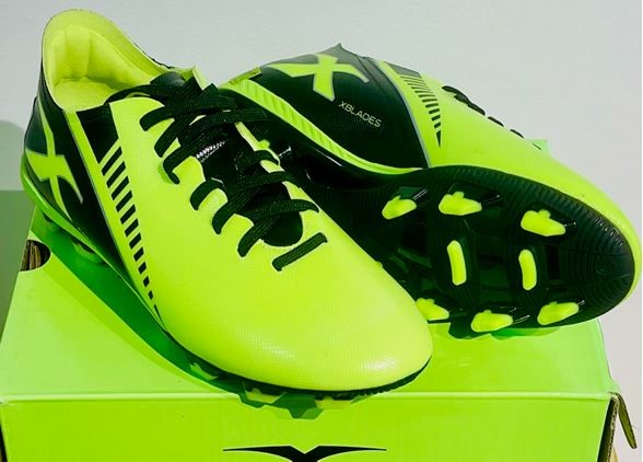 X blades Adrenaline Juniors Football Boot