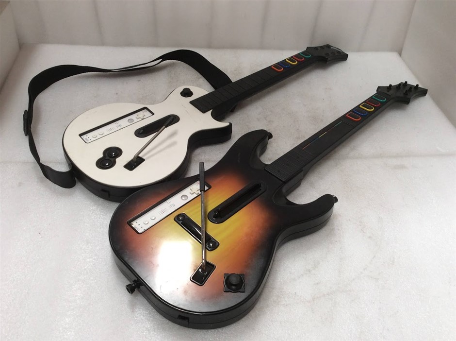 Assorted Musical Instrument & Audio Equipments - NSW