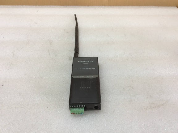 Multicom 3G Alarm Communicator