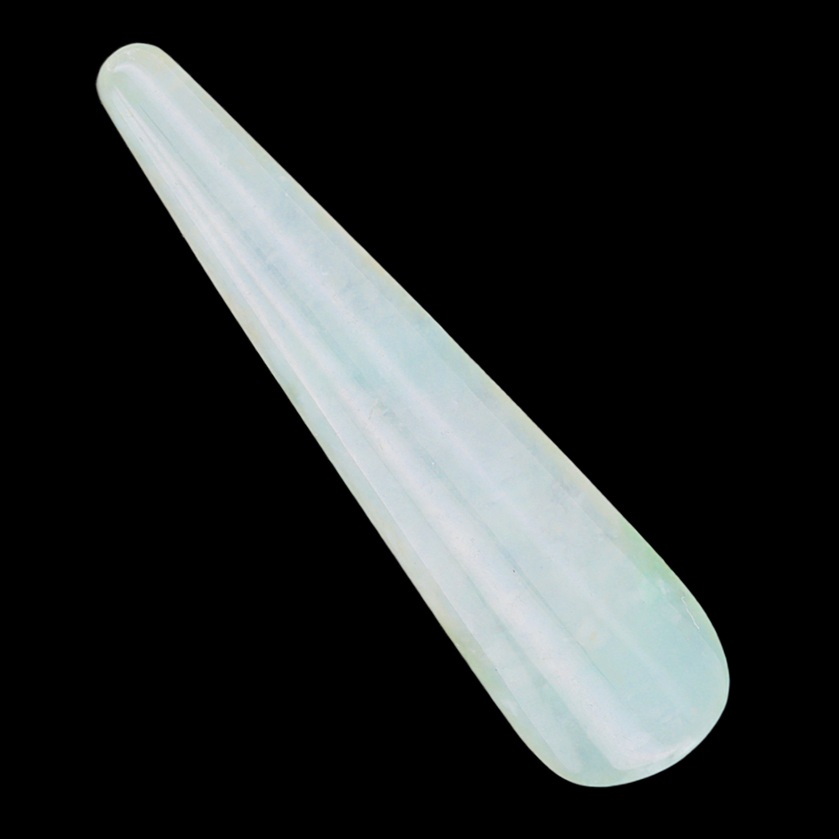 9.88 Carats Green Jade