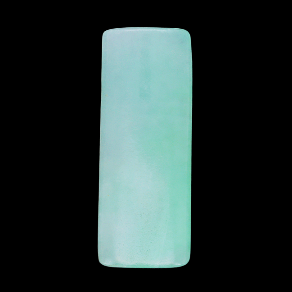 5.34 Carats Green Jade