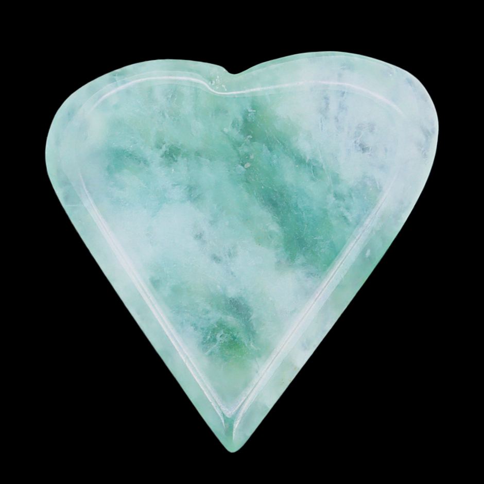 9.69 Carats Green Jade