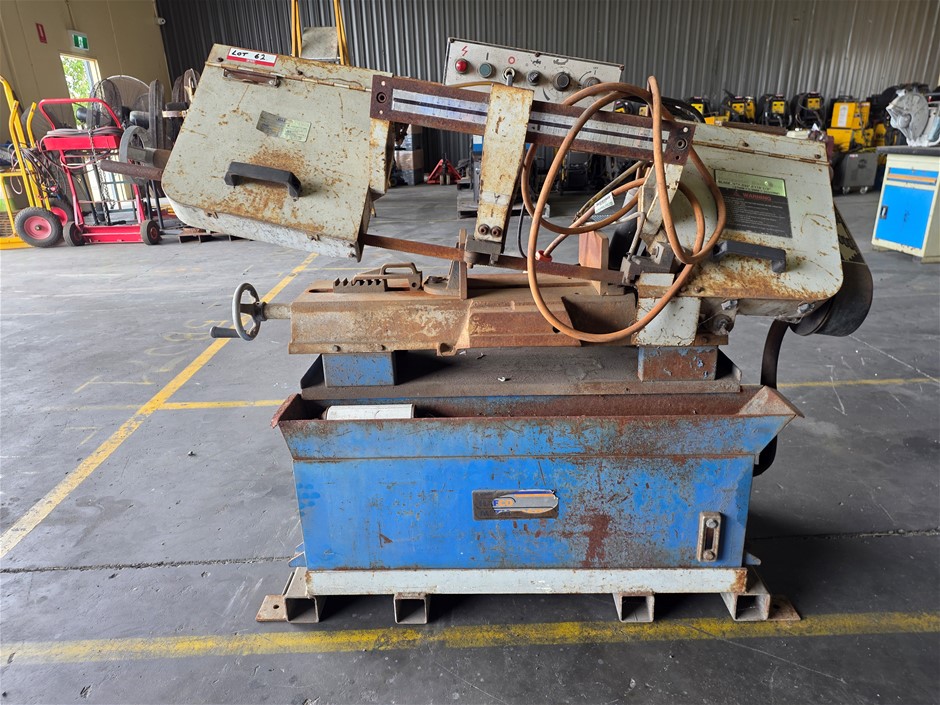 Bandsaw Hafco BS-916