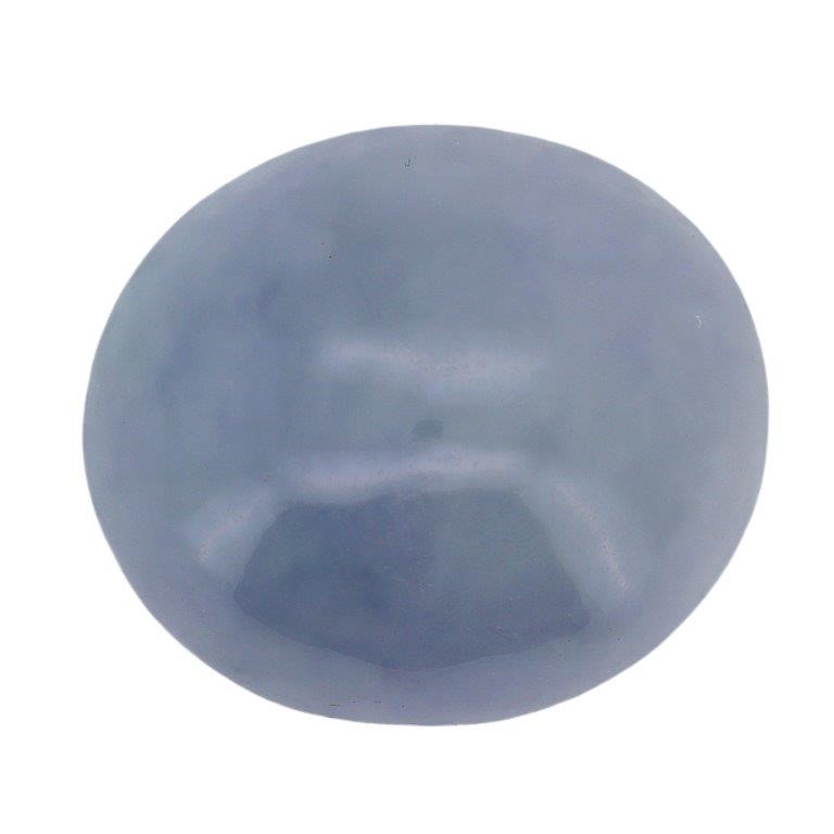 21.79 Carats Lavender Jade
