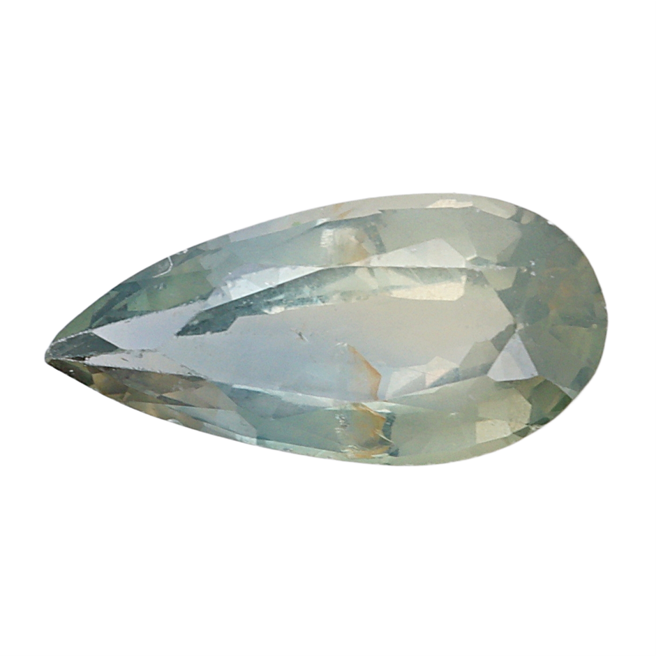 Multi Color Sapphires Gemstones Collection