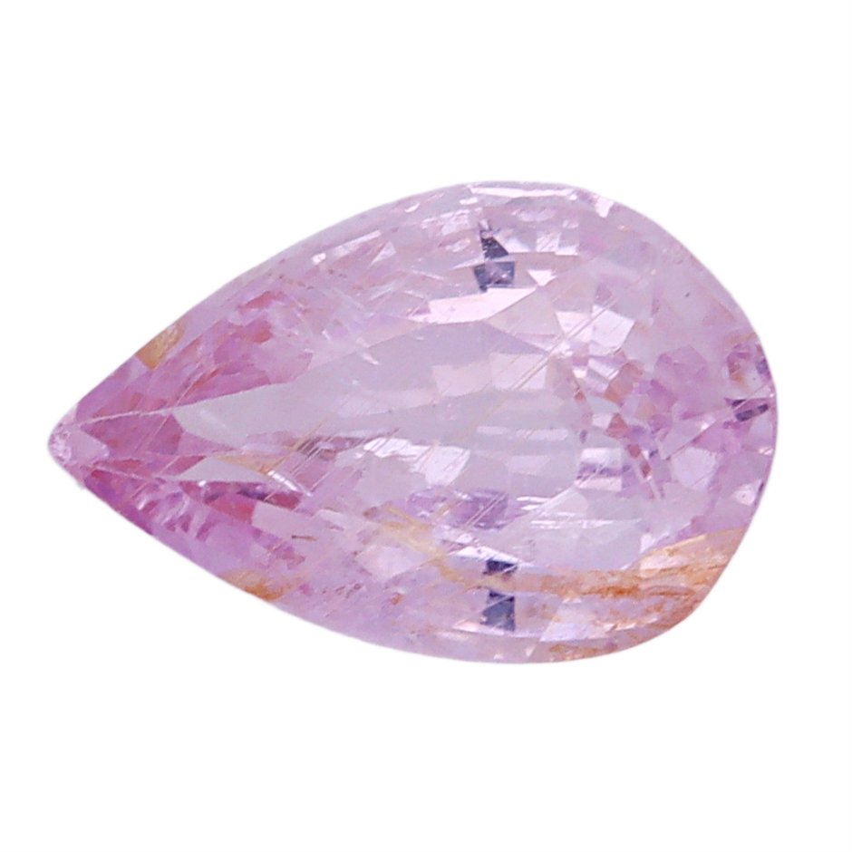 1.22 Carats Pink Sapphire