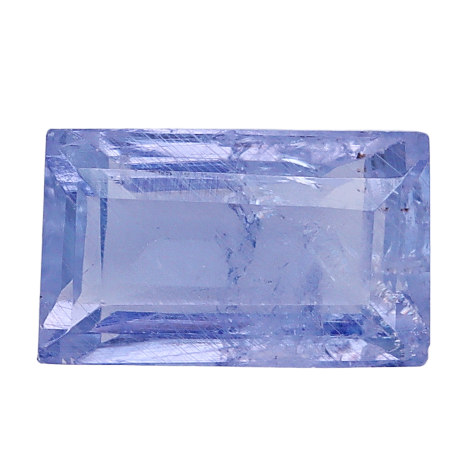 1.67 Carats Blue Sapphire