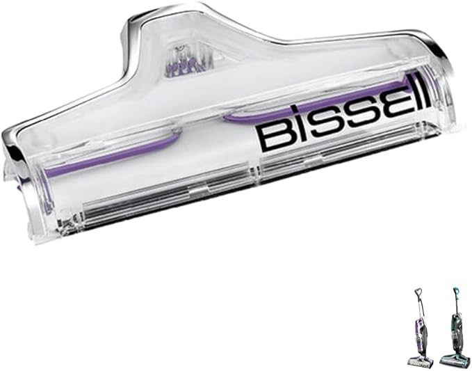 Selgo Foot Window Replacement for Bissell CrossWave Pet Pro Dry/Vac Vacuums