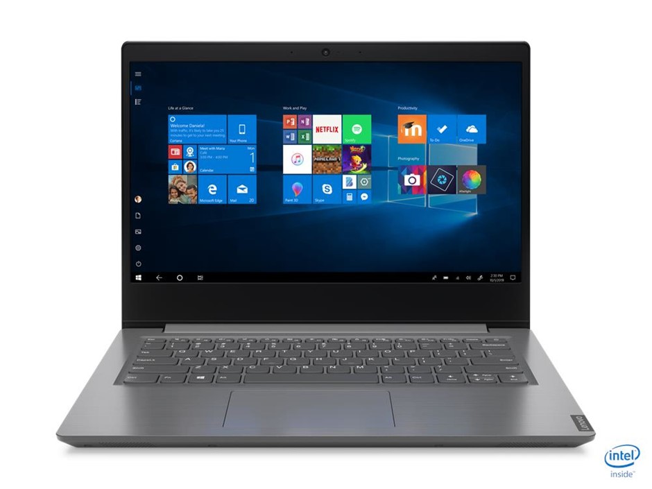 LENOVO V14 IIL Intel® Core™ i3 i3-1005G1 Laptop 35.6 cm (14") Full HD 4 GB