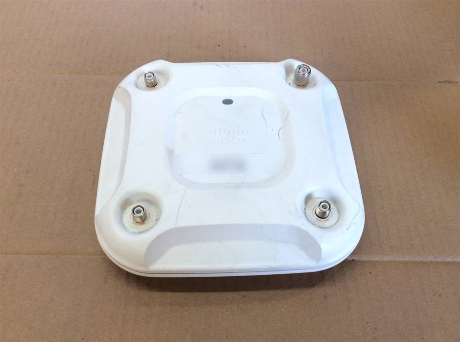 Cisco AIR-CAP3702E-Z-K9 Wireless Acess Point