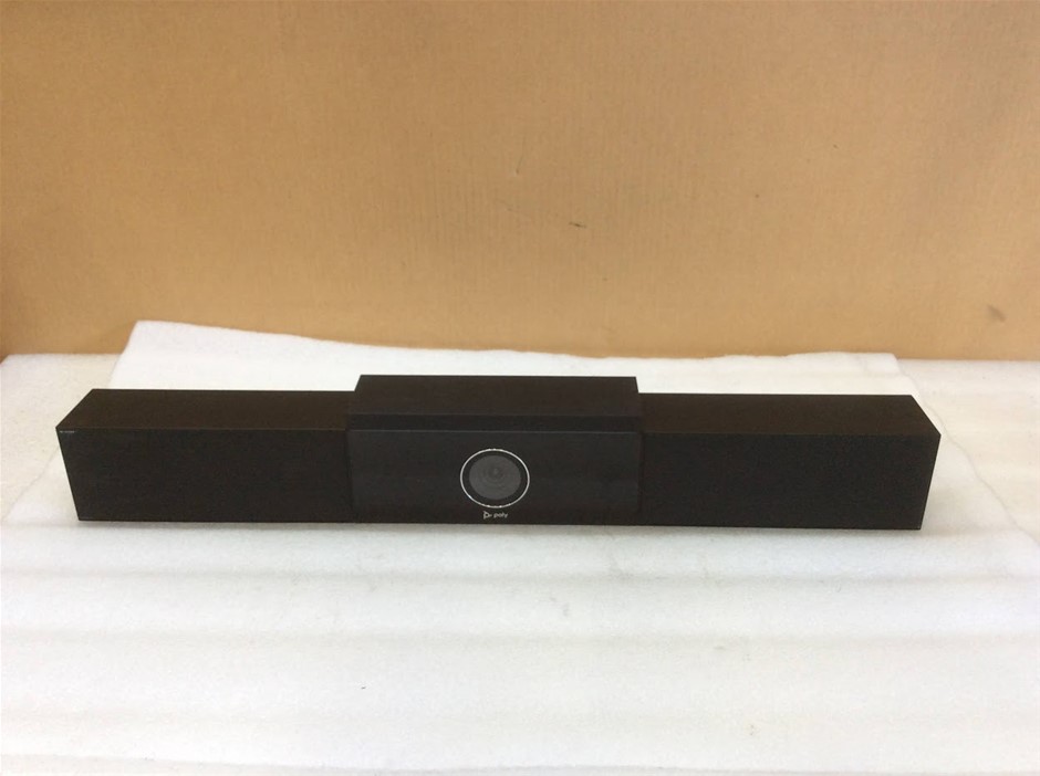 Poly Polycom Studio P009 Video Conferencing Bar