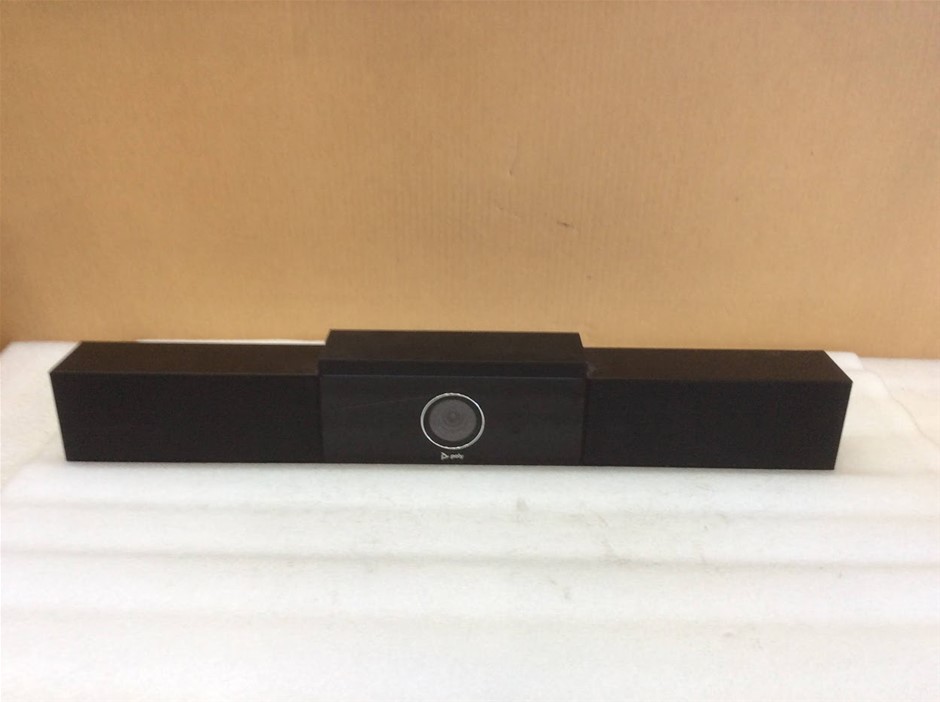 Poly Polycom Studio P009 Video Conferencing Bar