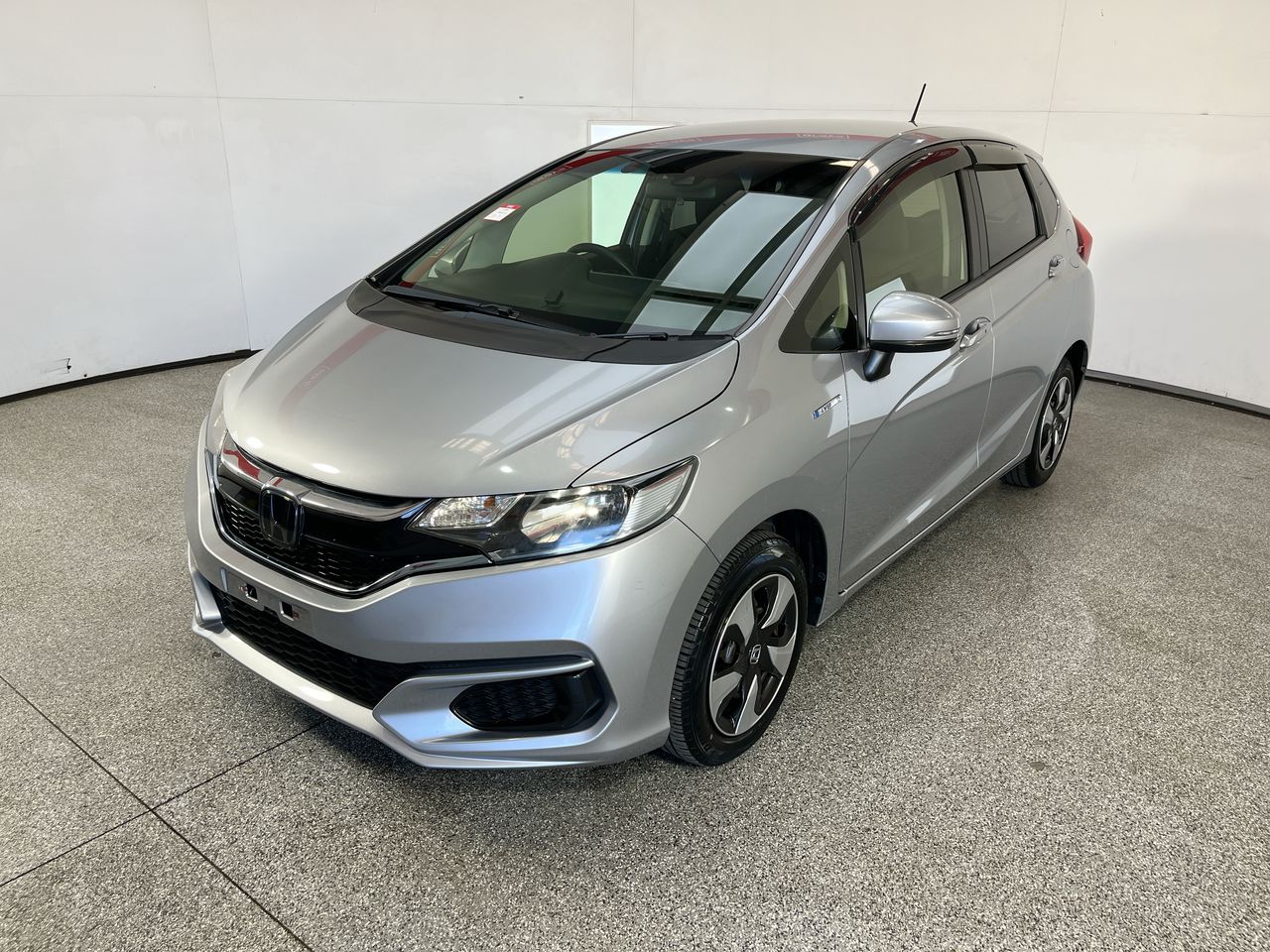 Honda Jazz Hybrid Fit Automatic Hatchback