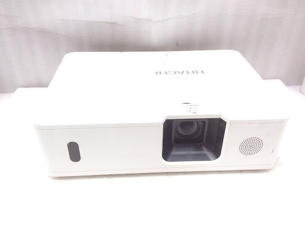 Hitachi CP-X5555 LCD Projector