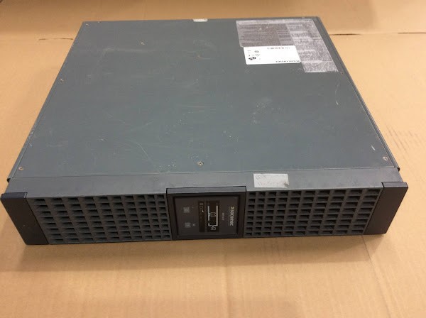 Socomec NRT-U2200 Rack UPS
