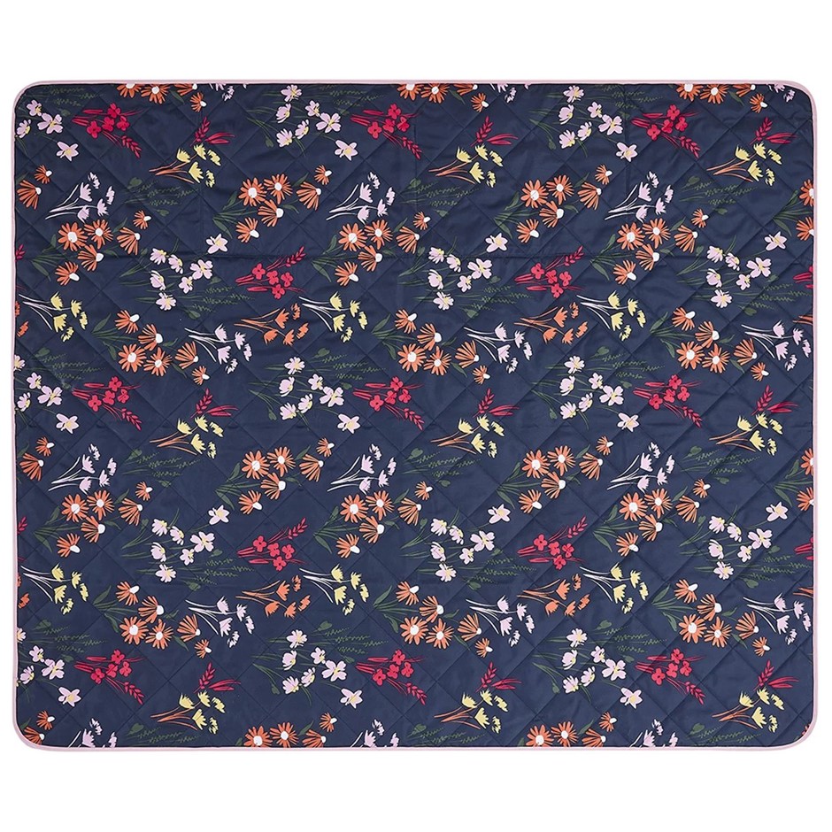 HUNTER Outdoor Picnic Blanket, 152 x 183 cm,