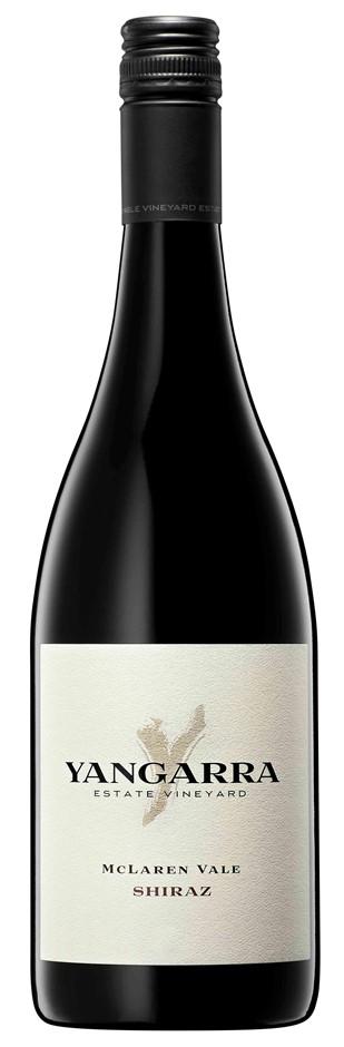 Yangarra Shiraz 2023 (6x 750mL).