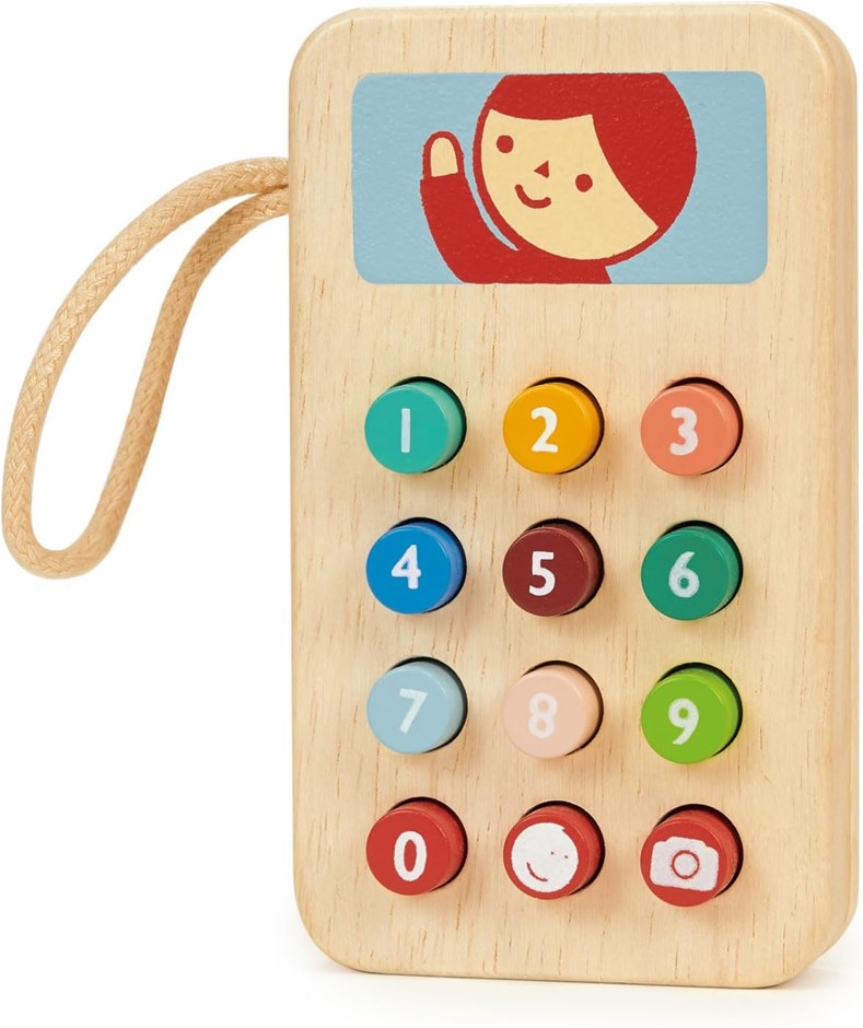 MENTARI MT7312 Baby Mobile Phone Toys