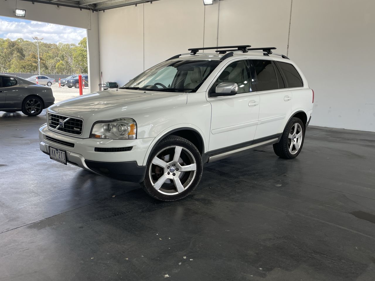 2009 Volvo XC90 3.2 R-Design Automatic 7 Seats Wagon