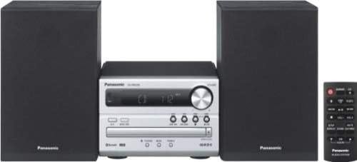 Panasonic SC-PM250 Home Audio System. NB: Missing USB & Antenna, Bluetooth