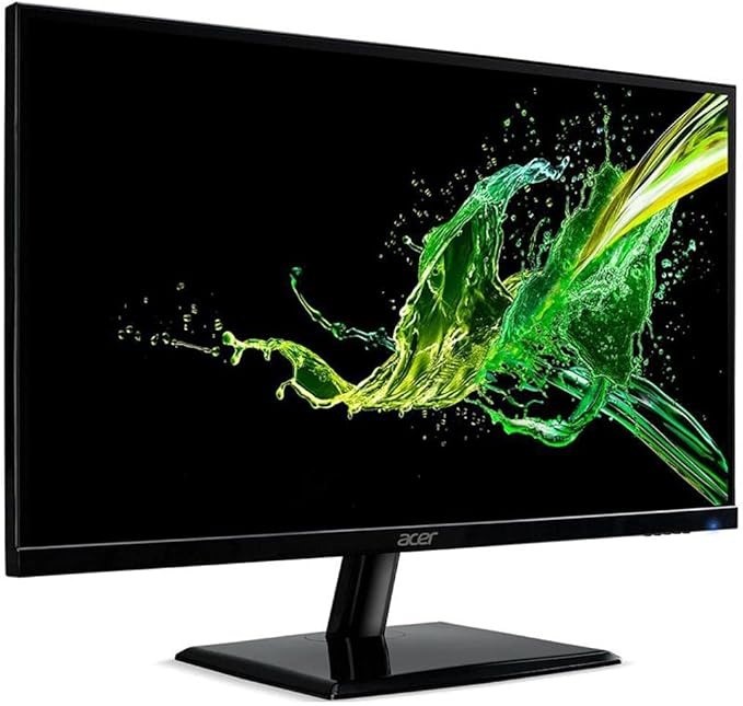 ACER EK241Y 23.8" Full HD IPS Monitor. NB: Used, Slight Frame/Border Detach