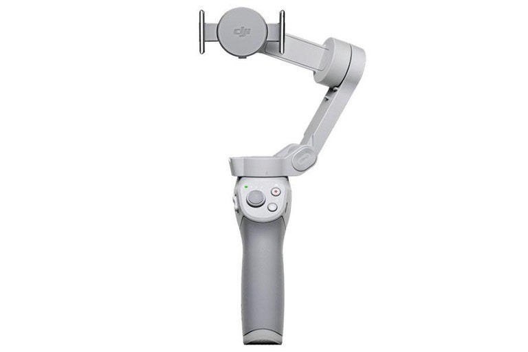 DJI OM 4 Smartphone Gimbal. NB: Refurbished. Buyers Note - Discount Freigh