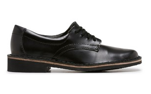 HARRISON Youth School Shoes UK3/US5 x1, UK3.5/US5.5 x1, Junior Shoes 